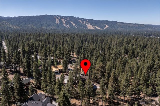 42518 Gold Rush Drive, Big Bear Lake, CA 92315