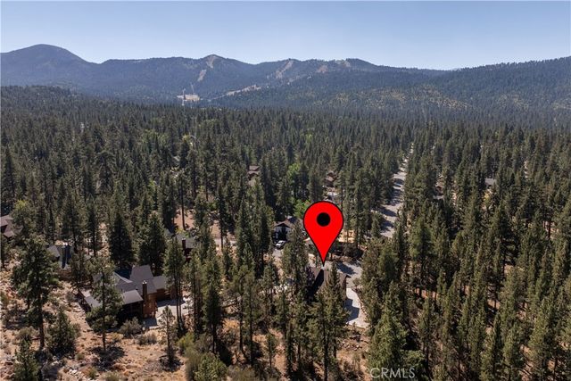 42518 Gold Rush Drive, Big Bear Lake, CA 92315