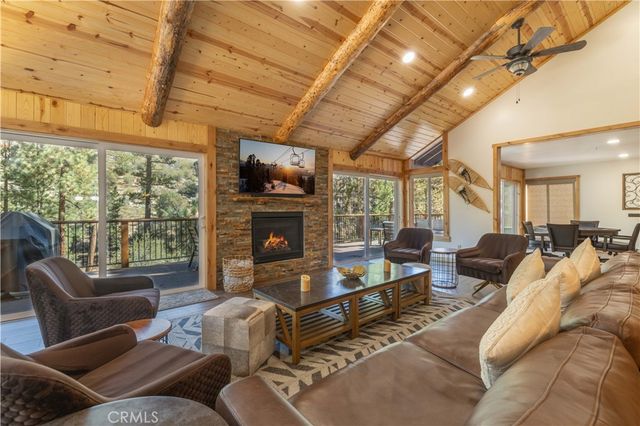 42518 Gold Rush Drive, Big Bear Lake, CA 92315