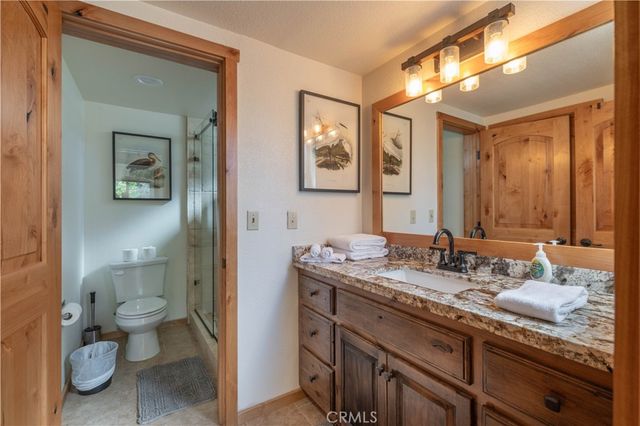 42518 Gold Rush Drive, Big Bear Lake, CA 92315