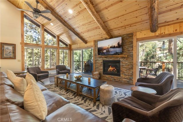42518 Gold Rush Drive, Big Bear Lake, CA 92315