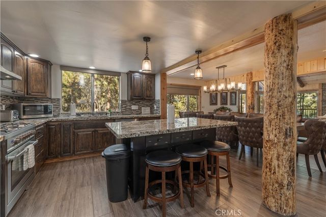 42518 Gold Rush Drive, Big Bear Lake, CA 92315