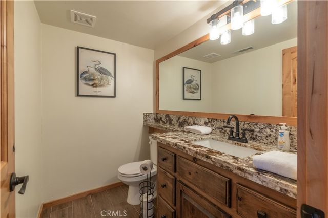 42518 Gold Rush Drive, Big Bear Lake, CA 92315