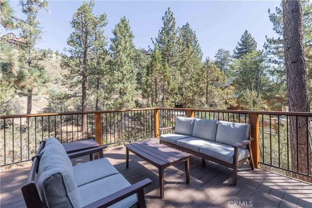 42518 Gold Rush Drive, Big Bear Lake, CA 92315