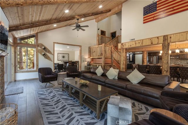 42518 Gold Rush Drive, Big Bear Lake, CA 92315