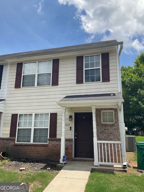 2014 Shawn Wayne Circle SE, Atlanta, GA 30316