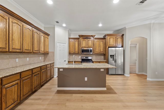205 High Meadow Court, Royse City, TX 75189