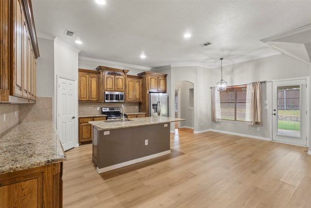 205 High Meadow Court, Royse City, TX 75189