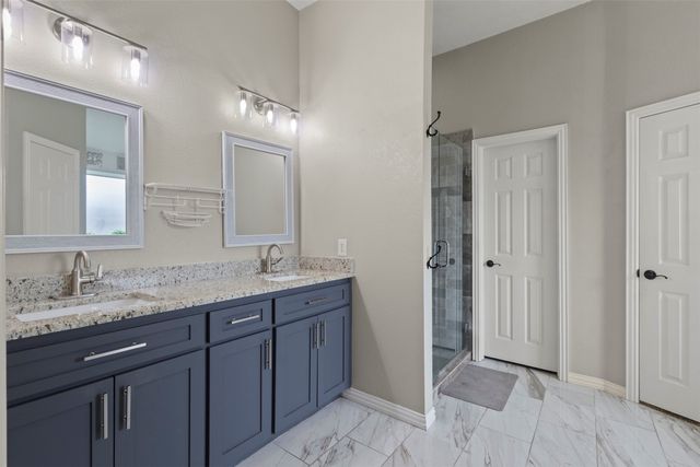 205 High Meadow Court, Royse City, TX 75189