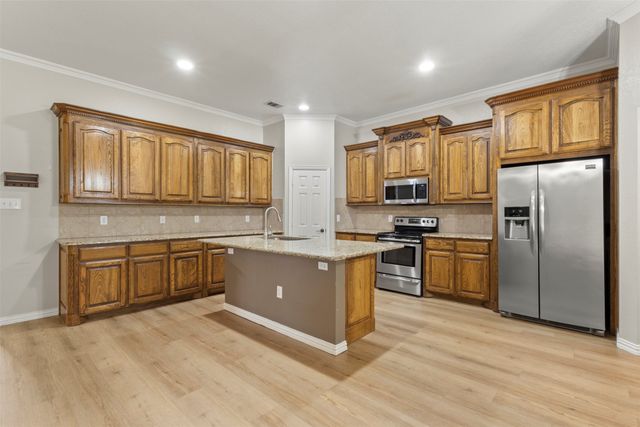 205 High Meadow Court, Royse City, TX 75189