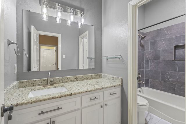 205 High Meadow Court, Royse City, TX 75189