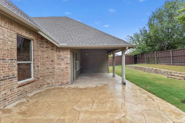 205 High Meadow Court, Royse City, TX 75189
