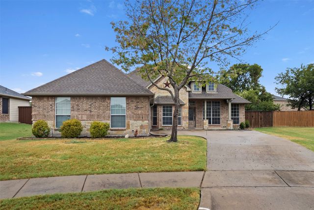 205 High Meadow Court, Royse City, TX 75189
