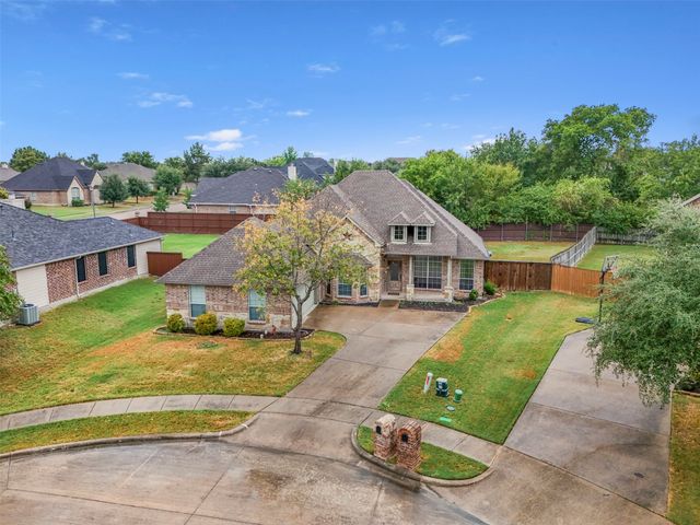 205 High Meadow Court, Royse City, TX 75189