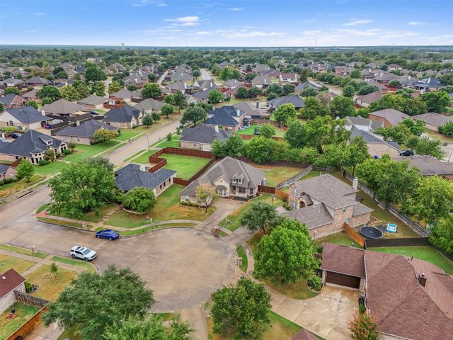 205 High Meadow Court, Royse City, TX 75189