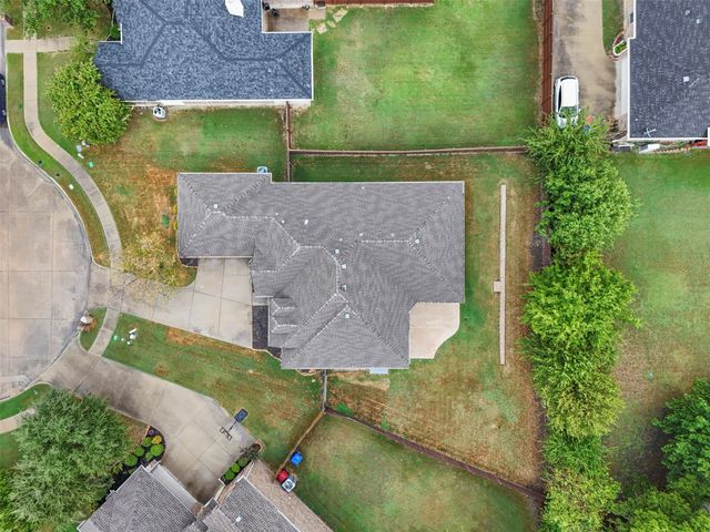 205 High Meadow Court, Royse City, TX 75189