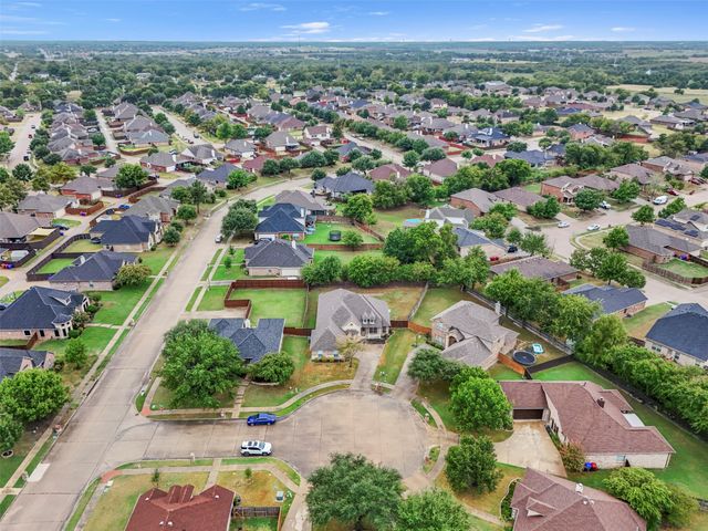 205 High Meadow Court, Royse City, TX 75189
