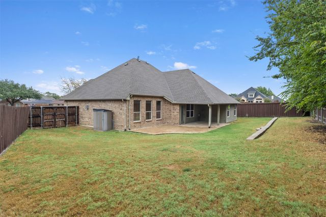 205 High Meadow Court, Royse City, TX 75189