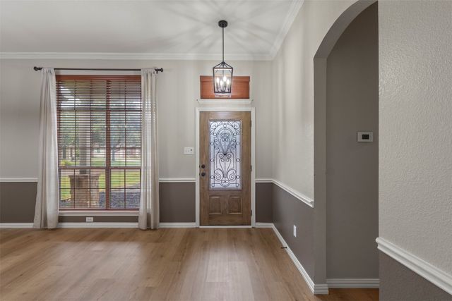 205 High Meadow Court, Royse City, TX 75189