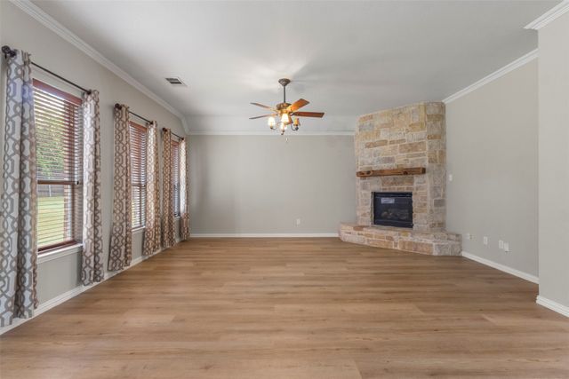 205 High Meadow Court, Royse City, TX 75189