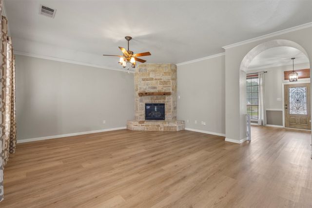 205 High Meadow Court, Royse City, TX 75189