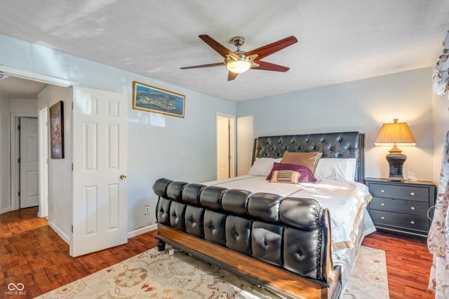 5850 Brobeck Lane, Indianapolis, IN 46254