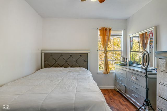 5850 Brobeck Lane, Indianapolis, IN 46254