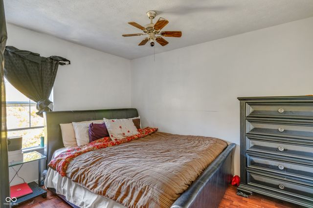 5850 Brobeck Lane, Indianapolis, IN 46254