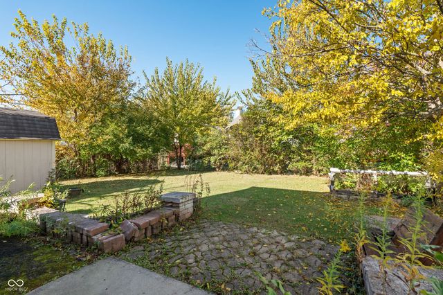 5850 Brobeck Lane, Indianapolis, IN 46254