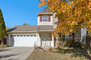 5850 Brobeck Lane, Indianapolis, IN 46254