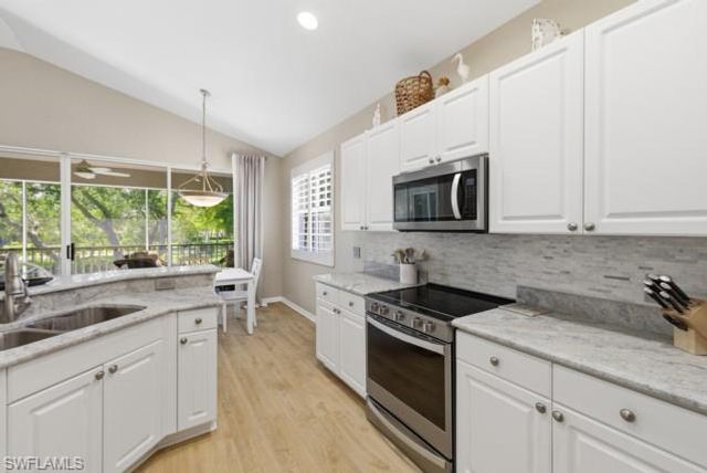 7122 Blue Juniper CT 202, Naples, FL 34109
