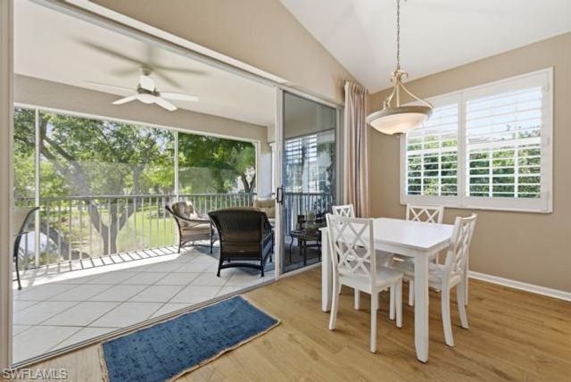7122 Blue Juniper CT 202, Naples, FL 34109