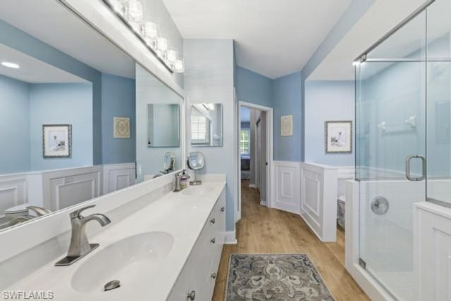 7122 Blue Juniper CT 202, Naples, FL 34109