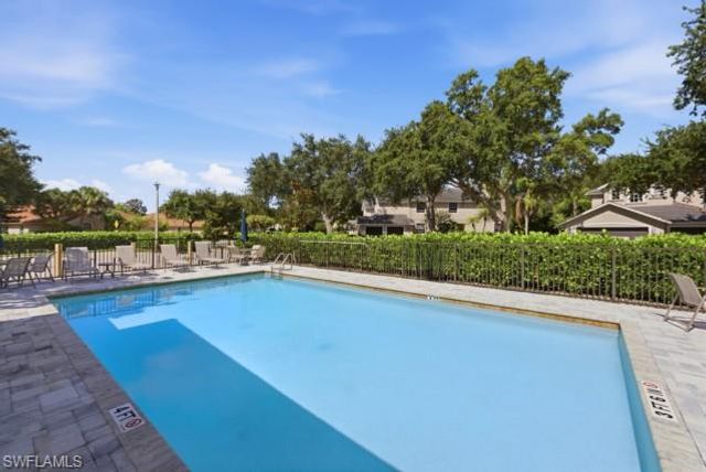 7122 Blue Juniper CT 202, Naples, FL 34109