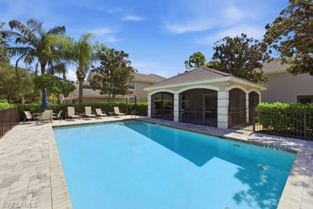 7122 Blue Juniper CT 202, Naples, FL 34109