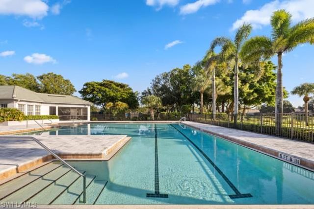 7122 Blue Juniper CT 202, Naples, FL 34109