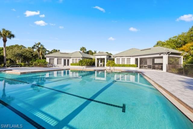 7122 Blue Juniper CT 202, Naples, FL 34109