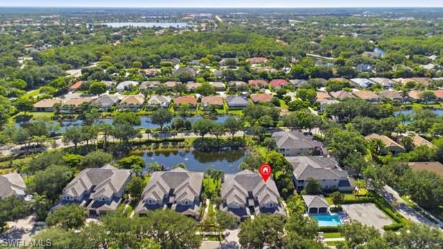 7122 Blue Juniper CT 202, Naples, FL 34109