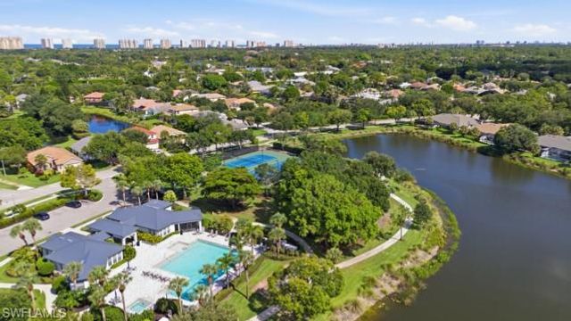 7122 Blue Juniper CT 202, Naples, FL 34109