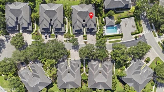 7122 Blue Juniper CT 202, Naples, FL 34109