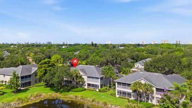 7122 Blue Juniper CT 202, Naples, FL 34109