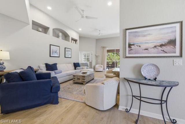 7122 Blue Juniper CT 202, Naples, FL 34109
