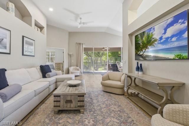 7122 Blue Juniper CT 202, Naples, FL 34109
