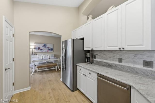7122 Blue Juniper CT 202, Naples, FL 34109