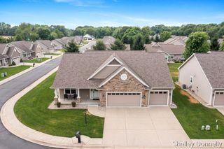 1245 Gulf Breeze Court 42, Portage City, MI 49002