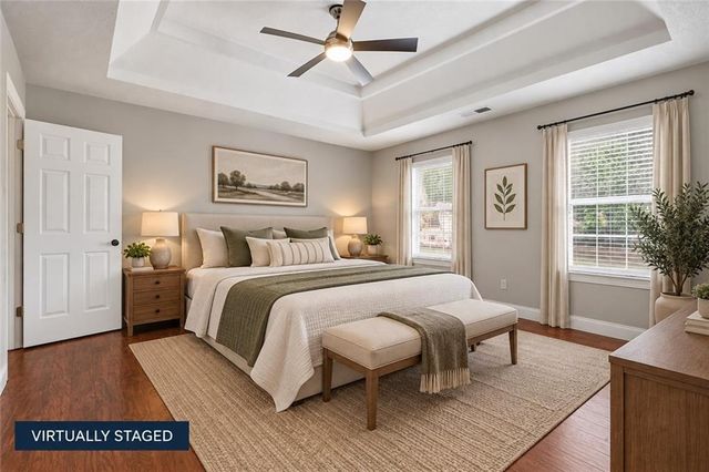 3476 Waldrop Creek Trail, Decatur, GA 30034