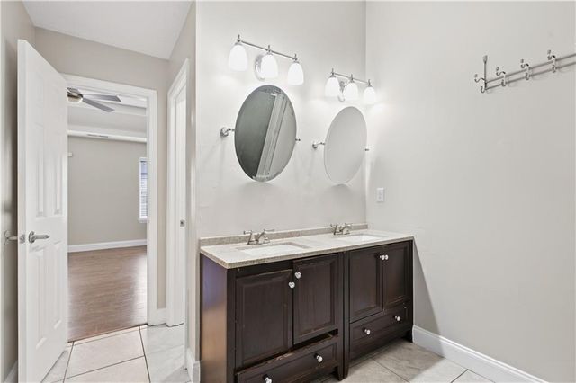 3476 Waldrop Creek Trail, Decatur, GA 30034