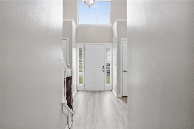 3476 Waldrop Creek Trail, Decatur, GA 30034