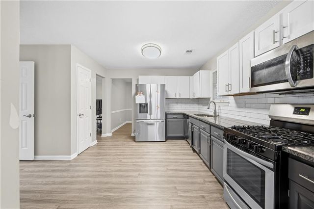 3476 Waldrop Creek Trail, Decatur, GA 30034