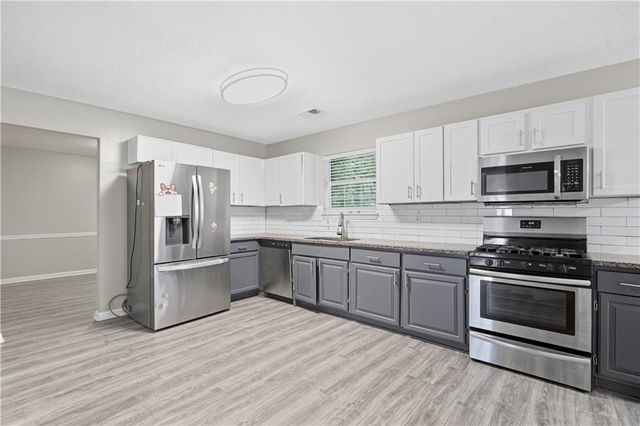 3476 Waldrop Creek Trail, Decatur, GA 30034